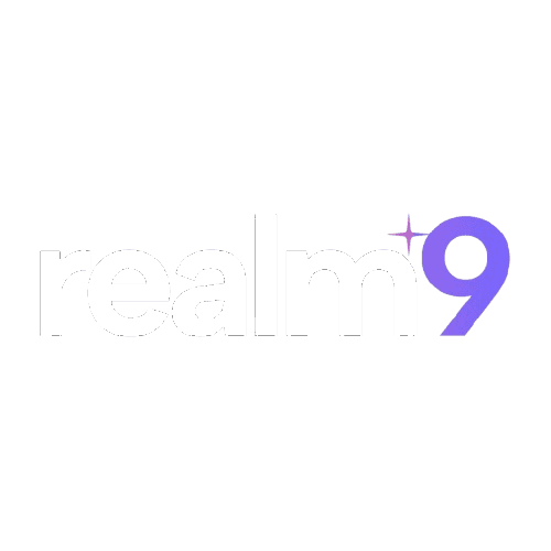 Realm9 Logo